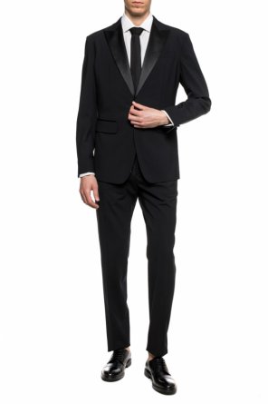 Cuff link shirt, zdjęcie 2 Cuff link shirt od Paul Smith